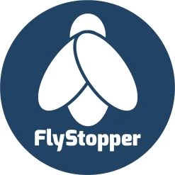 Vliegenkapjes Opvouwbaar 2 Stuks - Wit - 45 X 25 Cm | Flystopper -Buiten Kamperen 1200x1200 526