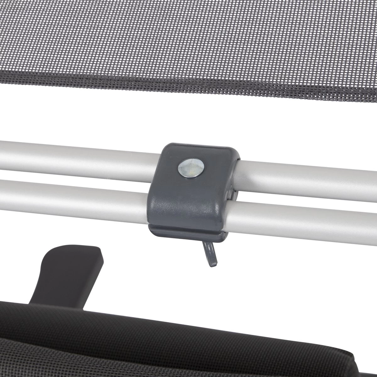 Bo-Camp Zonnescherm - Voor Stoel 3 Bo-Camp Zonnescherm - Voor Stoel - Afbeelding 3