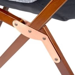 Bo-Camp - Urban Outdoor - Relaxstoel - Bloomsbury - L - Oxford Polyester - Grijs 38 Bo-Camp - Urban Outdoor - Relaxstoel - Bloomsbury - L - Oxford Polyester - Grijs -Buiten Kamperen 1200x1200 595