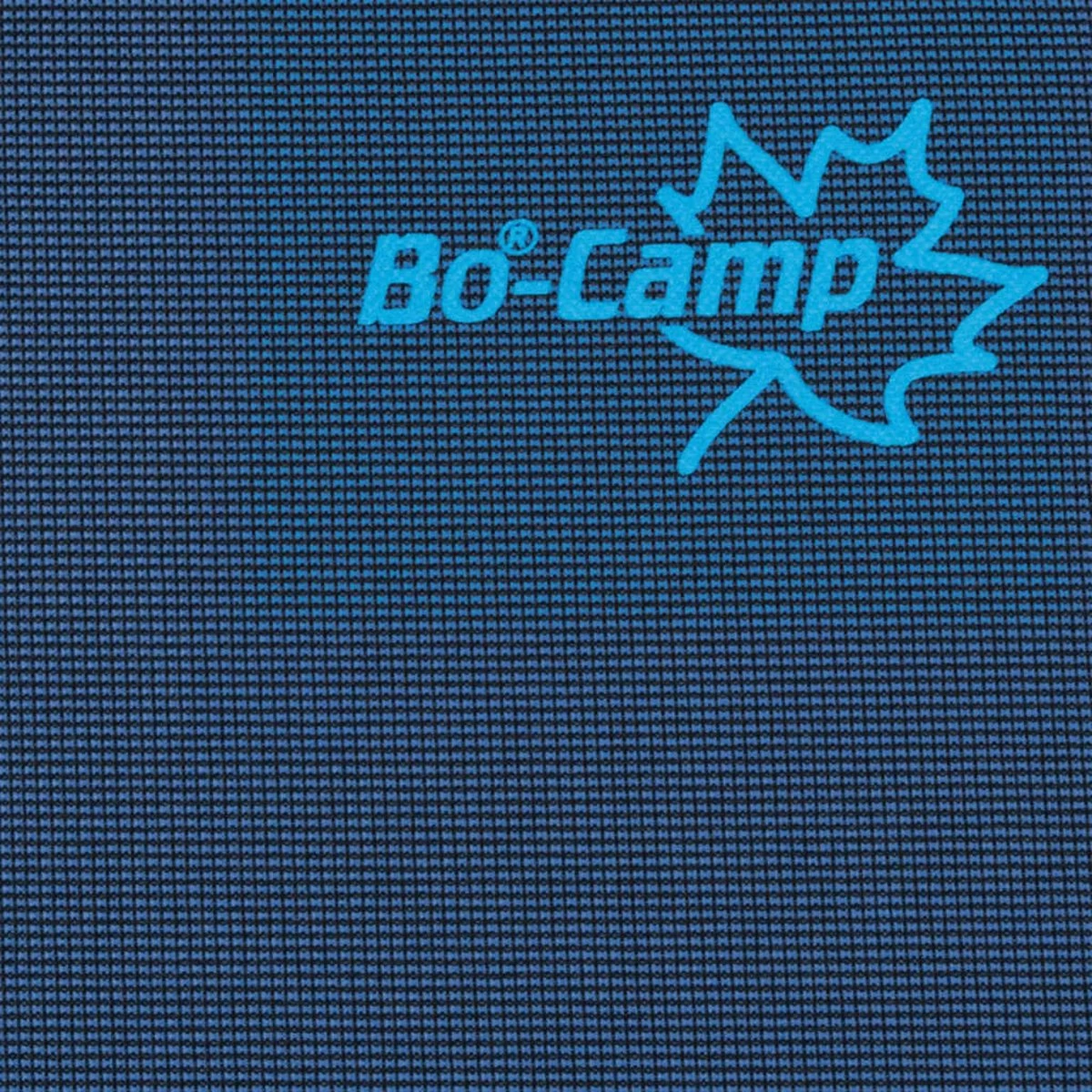 Bo-Camp Copa Rio Strandstoel - Opvouwbaar - Beach - Ocean (blauw) 2 Bo-Camp Copa Rio Strandstoel - Opvouwbaar - Beach - Ocean (blauw) - Afbeelding 2