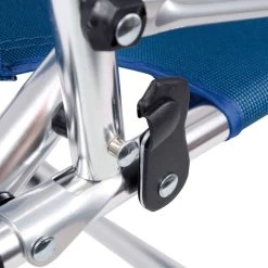 Bo-Camp Copa Rio Strandstoel - Opvouwbaar - Beach - Ocean (blauw) 13 Bo-Camp Copa Rio Strandstoel - Opvouwbaar - Beach - Ocean (blauw) -Buiten Kamperen 1200x1200 620