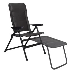 Travellife Barletta Comfort Stoel Antraciet / Donkergrijs 30 Travellife Barletta Comfort Stoel Antraciet / Donkergrijs -Buiten Kamperen 1200x1200 894