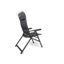 Travellife Barletta Comfort Stoel Antraciet / Donkergrijs 31 Travellife Barletta Comfort Stoel Antraciet / Donkergrijs -Buiten Kamperen 1200x1200 895