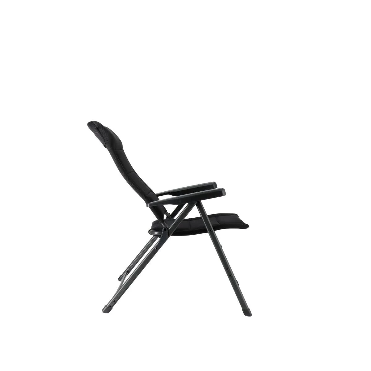 Travellife Barletta Comfort Stoel Antraciet / Donkergrijs 13 Travellife Barletta Comfort Stoel Antraciet / Donkergrijs - Afbeelding 13