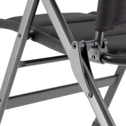 Travellife Barletta Comfort Stoel Antraciet / Donkergrijs 35 Travellife Barletta Comfort Stoel Antraciet / Donkergrijs -Buiten Kamperen 1200x1200 898