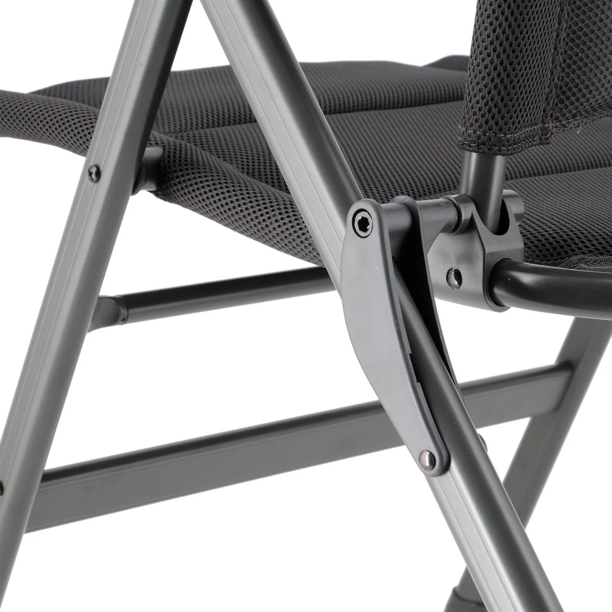 Travellife Barletta Comfort Stoel Antraciet / Donkergrijs 16 Travellife Barletta Comfort Stoel Antraciet / Donkergrijs - Afbeelding 16