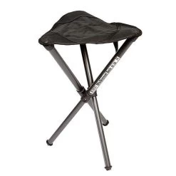 Walkstool - 3-Poots Krukje - Basic 60cm - Verstelbaar - Antraciet -Buiten Kamperen 1200x1200 907