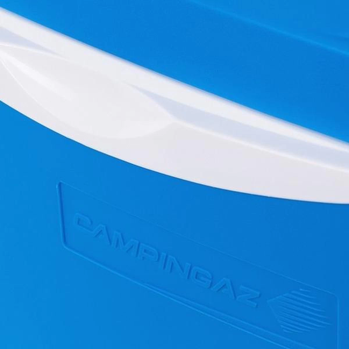 Campingaz Icetime Koelbox - 13 Liter - Blauw 4 Campingaz Icetime Koelbox - 13 Liter - Blauw - Afbeelding 4