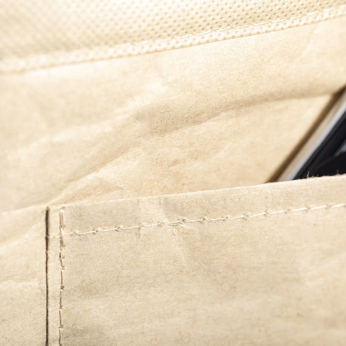 Merkloos Koeltas - Lunchtas - Koeltasje Lunch - Koelelementen - Isolatie - Volwassenen - Dames - Heren - Gerecycled - Papier - Aluminium 3 Merkloos Koeltas - Lunchtas - Koeltasje Lunch - Koelelementen - Isolatie - Volwassenen - Dames - Heren - Gerecycled - Papier - Aluminium - Afbeelding 3