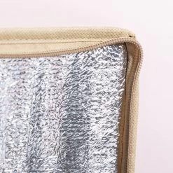 Merkloos Koeltas - Lunchtas - Koeltasje Lunch - Koelelementen - Isolatie - Volwassenen - Dames - Heren - Gerecycled - Papier - Aluminium 9 Merkloos Koeltas - Lunchtas - Koeltasje Lunch - Koelelementen - Isolatie - Volwassenen - Dames - Heren - Gerecycled - Papier - Aluminium -Buiten Kamperen 1200x1200 988