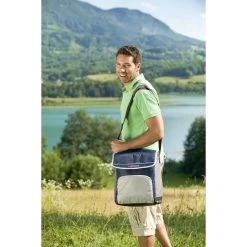 Campingaz Fold 'n Cool Koeltas - 20 Liter - Blauw/grijs 7 Campingaz Fold 'n Cool Koeltas - 20 Liter - Blauw/grijs -Buiten Kamperen 1200x1200 990