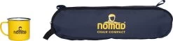 NOMAD® Campingstoel Compact | Ultra Lichtgewicht | Gemakkelijk Meenemen | Supersterk | Comfortabel | Snel Op Te Zetten 18 NOMAD® Campingstoel Compact | Ultra Lichtgewicht | Gemakkelijk Meenemen | Supersterk | Comfortabel | Snel Op Te Zetten -Buiten Kamperen 1200x289