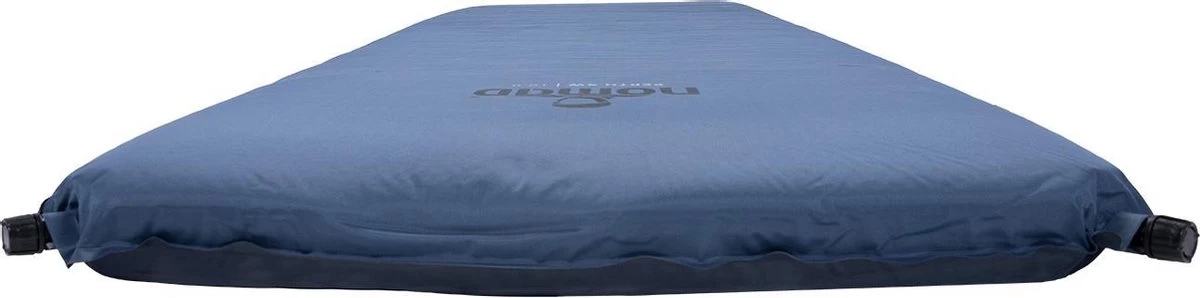 NOMAD Perth XW 10.0 - Slaapmat -198 X 76 X 10 - Donkerblauw 4 NOMAD Perth XW 10.0 - Slaapmat -198 X 76 X 10 - Donkerblauw - Afbeelding 4