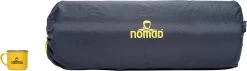 NOMAD® Dreamzone Premium XW 15.0 Slaapmat | Zelfopblazende Mat Groen | 198x78x15cm | Lichtgewicht & Kwalitatief | Incl Hoes -Buiten Kamperen 1200x344