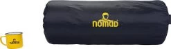 NOMAD® Perth Plus 10.0 - Slaapmat - 198 X 63 X 5 - Donkergrijs 13 NOMAD® Perth Plus 10.0 - Slaapmat - 198 X 63 X 5 - Donkergrijs -Buiten Kamperen 1200x345