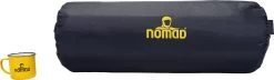 NOMAD Darwin 10.0 - Slaapmat -198 X 68 X 10.0 - Donkergrijs 12 NOMAD Darwin 10.0 - Slaapmat -198 X 68 X 10.0 - Donkergrijs -Buiten Kamperen 1200x349