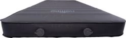 NOMAD Darwin Plus XW 10.0 - Slaapmat -198 X 78 X 10 - Graphite -Buiten Kamperen 1200x367