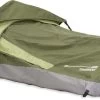 Where Tomorrow Solo Tent 220X80X50 Cm - Groen - 1 Persoons
