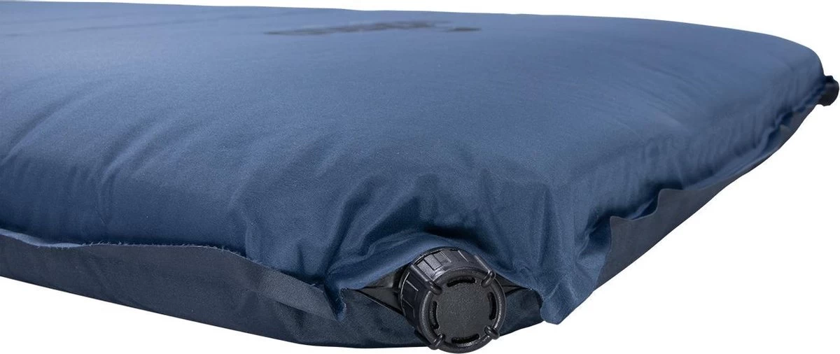 NOMAD Perth XW 10.0 - Slaapmat -198 X 76 X 10 - Donkerblauw 2 NOMAD Perth XW 10.0 - Slaapmat -198 X 76 X 10 - Donkerblauw - Afbeelding 2