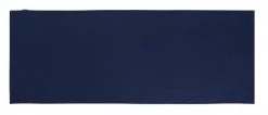 Sea To Summit - Premium Cotton Liner - Lakenzak - Katoen - Oceaan Blauw - Recht Model Lang -Buiten Kamperen 1200x513