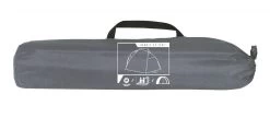 Pavillo Ramble X2 Strandtent 200 X 130 Cm -Buiten Kamperen 1200x527 3