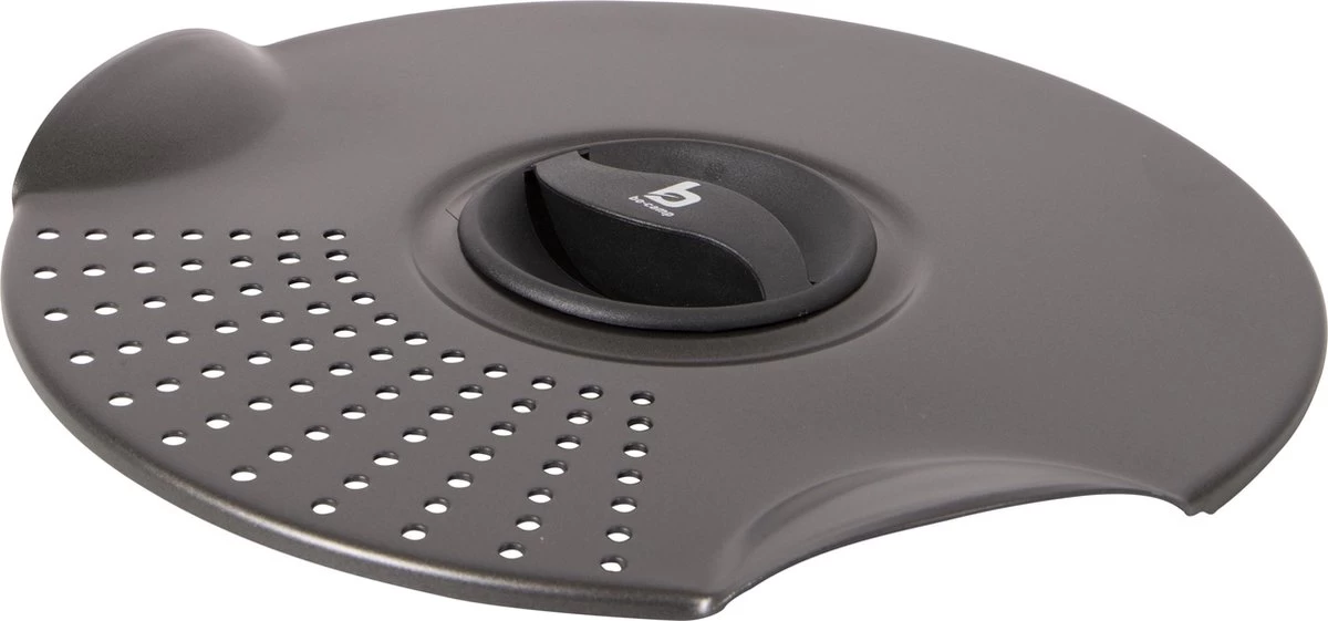 Bo-Camp Pannenset - Camping - 7-delig - Aluminium 7 Bo-Camp Pannenset - Camping - 7-delig - Aluminium - Afbeelding 7