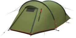 High Peak Lichtgewicht Tunneltent Kite 3 LW, Trekking Tent 3 Personen, 3,1 Kg, Aluminium Stokken, 3000 Mm Waterdicht, Extra Lang 230 Cm -Buiten Kamperen 1200x607