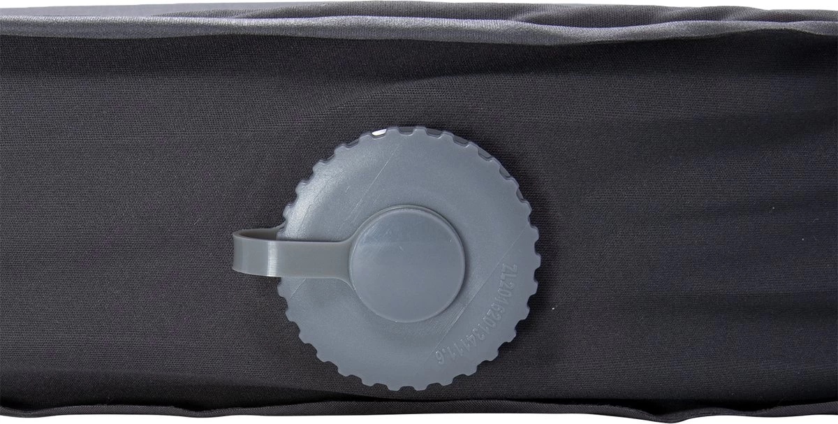 NOMAD Darwin 7.5 - Slaapmat -198 X 68 X 7.5 - Donkergrijs 6 NOMAD Darwin 7.5 - Slaapmat -198 X 68 X 7.5 - Donkergrijs - Afbeelding 6