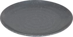 Bo-Camp Campingservies - 100% Melamine - 16-delig - Stone - Grijs -Buiten Kamperen 1200x609