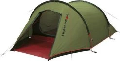 High Peak Kite 2 Tunneltent - Groen - 2 Persoons 15 High Peak Kite 2 Tunneltent - Groen - 2 Persoons -Buiten Kamperen 1200x616