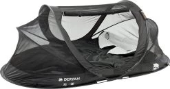 Deryan Luxe Pop-up Reisklamboe - Lichtgewicht 2 Persoons Klamboe – Geimpregneerd - Slaapcompartiment Voor Tent - Binnentent 23 Deryan Luxe Pop-up Reisklamboe - Lichtgewicht 2 Persoons Klamboe – Geimpregneerd - Slaapcompartiment Voor Tent - Binnentent -Buiten Kamperen 1200x633 1