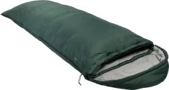 NOMAD® Triple-S Premium Plus Slaapzak (Links) | 220x80cm Groen | Lichtgewicht & Kwalitatief | Slaapzak | Incl Hoes -Buiten Kamperen 1200x639 3