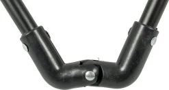 Bo-Camp Campingvlinderstoel - Himrod - Inklapbaar - Groen -Buiten Kamperen 1200x642 4