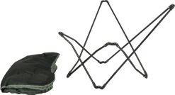 Bo-Camp Campingvlinderstoel - Himrod - Inklapbaar - Groen -Buiten Kamperen 1200x652 2