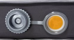 NOMAD Darwin 7.5 - Slaapmat -198 X 68 X 7.5 - Donkergrijs 11 NOMAD Darwin 7.5 - Slaapmat -198 X 68 X 7.5 - Donkergrijs -Buiten Kamperen 1200x658 2