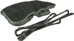 Bo-Camp Campingvlinderstoel - Himrod - Inklapbaar - Groen -Buiten Kamperen 1200x660 5