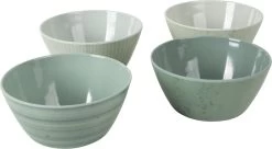 Bo-Camp Servies - Campingbord - 100% Melamine - 16 Delig - Mix & Match - Groen 9 Bo-Camp Servies - Campingbord - 100% Melamine - 16 Delig - Mix & Match - Groen -Buiten Kamperen 1200x661 2