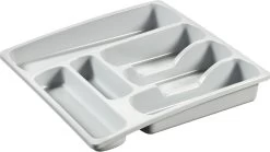 Curver Bestekbak - L - 6 Vaks