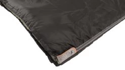 Easy Camp Sleeping Bag Chakra - 190x75 Cm - Black 6 Easy Camp Sleeping Bag Chakra - 190x75 Cm - Black -Buiten Kamperen 1200x675 9