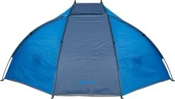 Waimea Strandtent - Bastion - Blauw -Buiten Kamperen 1200x682