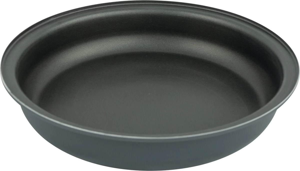 Bo-Camp Pannenset - Camping - 7-delig - Aluminium 5 Bo-Camp Pannenset - Camping - 7-delig - Aluminium - Afbeelding 5