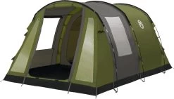 Coleman Cook 4 Tunneltent - Familietent - 4-Persoons - Groen 11 Coleman Cook 4 Tunneltent - Familietent - 4-Persoons - Groen -Buiten Kamperen 1200x683