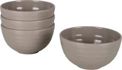 Bo-Camp Servies - Campingbord - Stone - 16-Delig - Beige 8 Bo-Camp Servies - Campingbord - Stone - 16-Delig - Beige -Buiten Kamperen 1200x688 1