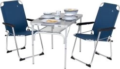 Bo-Camp Campingstoel - Copa Rio - Classic - Ocean -Buiten Kamperen 1200x694 4