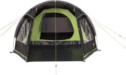 High Peak Atmos 3 Tunneltent - Donkergrijs - 3 Persoons 15 High Peak Atmos 3 Tunneltent - Donkergrijs - 3 Persoons -Buiten Kamperen 1200x714 1