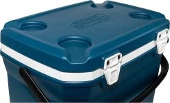 Coleman 28QT Xtreme Koelbox - 26 Liter - Blauw -Buiten Kamperen 1200x727 4