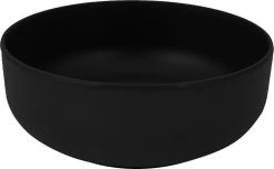 Bo-Camp Industrial - Servies - Patom - 16-Delig - Zwart -Buiten Kamperen 1200x737