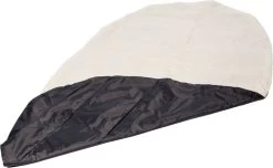 DERYAN Slaapmat Baby Luxe Katoen Crèmekleurig -Buiten Kamperen 1200x738