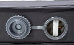 NOMAD Darwin 7.5 - Slaapmat -198 X 68 X 7.5 - Donkergrijs 17 NOMAD Darwin 7.5 - Slaapmat -198 X 68 X 7.5 - Donkergrijs -Buiten Kamperen 1200x743