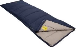 NOMAD® Blazer Classic '78 Slaapzak - Dekenmodel - Max Lichaamslengte 195 Cm -Buiten Kamperen 1200x746 1